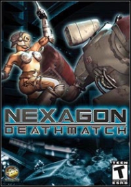 Tradução do Nexagon Deathmatch para Português do Brasil