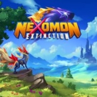 Tradução do Nexomon Extinction para Português do Brasil