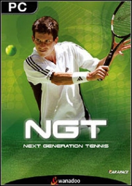 Tradução do Next Generation Tennis para Português do Brasil