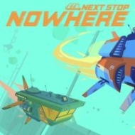 Tradução do Next Stop Nowhere para Português do Brasil