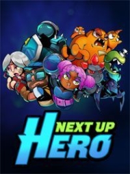 Tradução do Next Up Hero para Português do Brasil