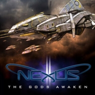 Tradução do Nexus 2: The Gods Awaken para Português do Brasil