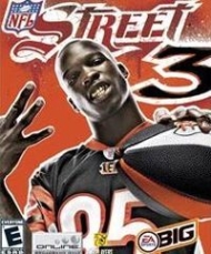 Tradução do NFL Street 3 para Português do Brasil