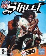 Tradução do NFL Street para Português do Brasil