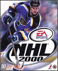 Tradução do NHL 2000 para Português do Brasil