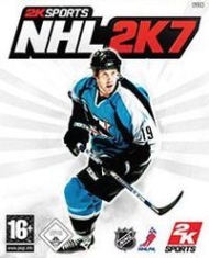 Tradução do NHL 2K7 para Português do Brasil