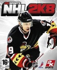 Tradução do NHL 2K8 para Português do Brasil