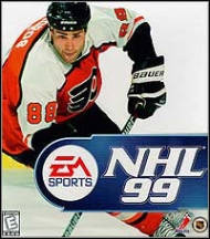 Tradução do NHL 99 para Português do Brasil