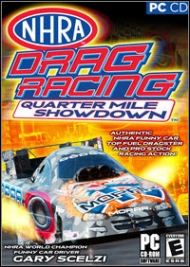 Tradução do NHRA Drag Racing: Quarter Mile Showdown para Português do Brasil