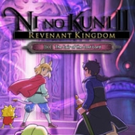 Tradução do Ni no Kuni II: Revenant Kingdom The Lair of the Lost Lord para Português do Brasil