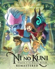 Tradução do Ni no Kuni: Wrath of the White Witch Remastered para Português do Brasil