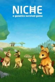 Tradução do Niche a genetics survival game para Português do Brasil