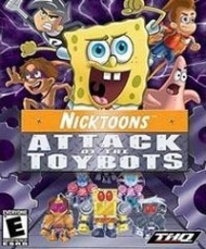 Tradução do Nicktoons: Attack of the Toybots para Português do Brasil