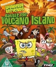 Tradução do Nicktoons: Battle for Volcano Island para Português do Brasil