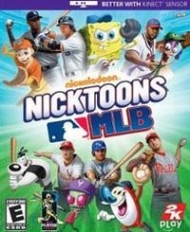 Tradução do Nicktoons MLB para Português do Brasil