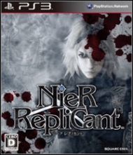 Tradução do NieR Replicant para Português do Brasil