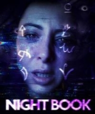 Tradução do Night Book para Português do Brasil