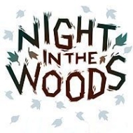 Tradução do Night in the Woods para Português do Brasil