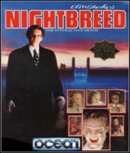 Tradução do Nightbreed: The Interactive Movie para Português do Brasil