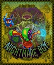 Tradução do Nightmare Boy para Português do Brasil