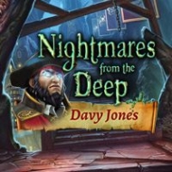 Tradução do Nightmares from the Deep: Davy Jones para Português do Brasil