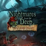 Tradução do Nightmares from the Deep: The Cursed Heart para Português do Brasil