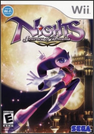 Tradução do NiGHTS: Journey of Dreams para Português do Brasil