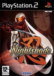 Tradução do Nightshade para Português do Brasil