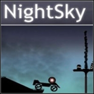 Tradução do NightSky para Português do Brasil