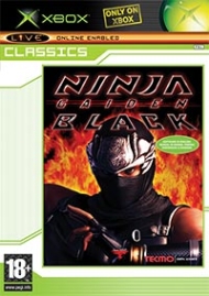 Tradução do Ninja Gaiden Black para Português do Brasil