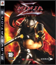 Tradução do Ninja Gaiden Sigma para Português do Brasil