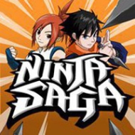 Tradução do Ninja Saga para Português do Brasil