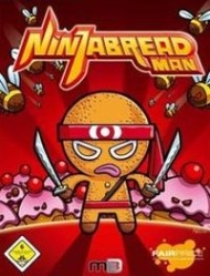 Tradução do Ninjabread Man para Português do Brasil