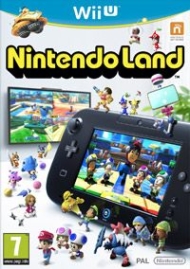 Tradução do Nintendo Land para Português do Brasil