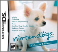 Tradução do Nintendogs: Chihuahua & Friends para Português do Brasil