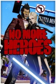 Tradução do No More Heroes para Português do Brasil