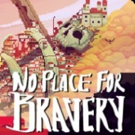 Tradução do No Place for Bravery para Português do Brasil