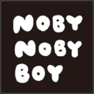 Tradução do Noby Noby Boy para Português do Brasil