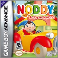 Tradução do Noddy: A Day in Toyland para Português do Brasil