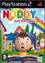 Tradução do Noddy and the Magic Book para Português do Brasil