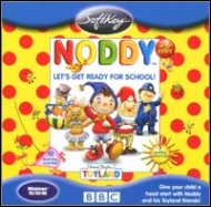 Tradução do Noddy: Lets get ready for school para Português do Brasil