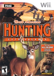 Tradução do North American Hunting Extravaganza para Português do Brasil