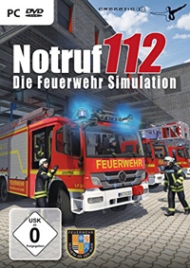 Tradução do Notruf 112: Die Feuerwehr Simulation para Português do Brasil