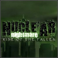 Tradução do Nuclear Nightmare: Rise of the Fallen para Português do Brasil