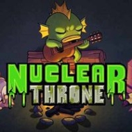 Tradução do Nuclear Throne para Português do Brasil