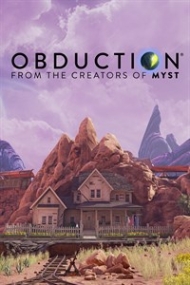 Tradução do Obduction para Português do Brasil