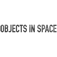 Tradução do Objects in Space para Português do Brasil