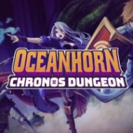 Tradução do Oceanhorn: Chronos Dungeon para Português do Brasil