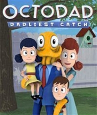 Tradução do Octodad: Dadliest Catch para Português do Brasil