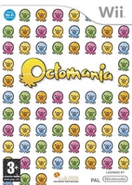 Tradução do Octomania para Português do Brasil